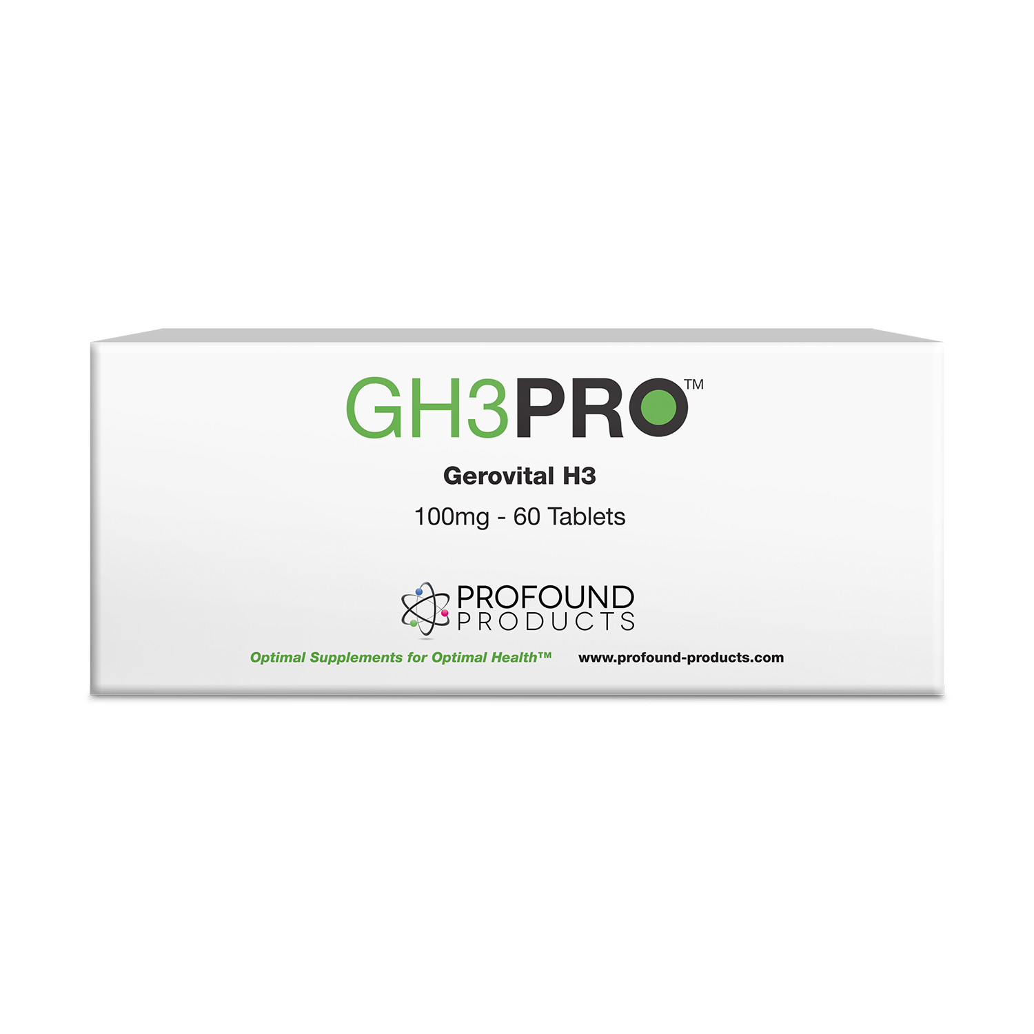 GH3-Pro™ GH3-Pro™