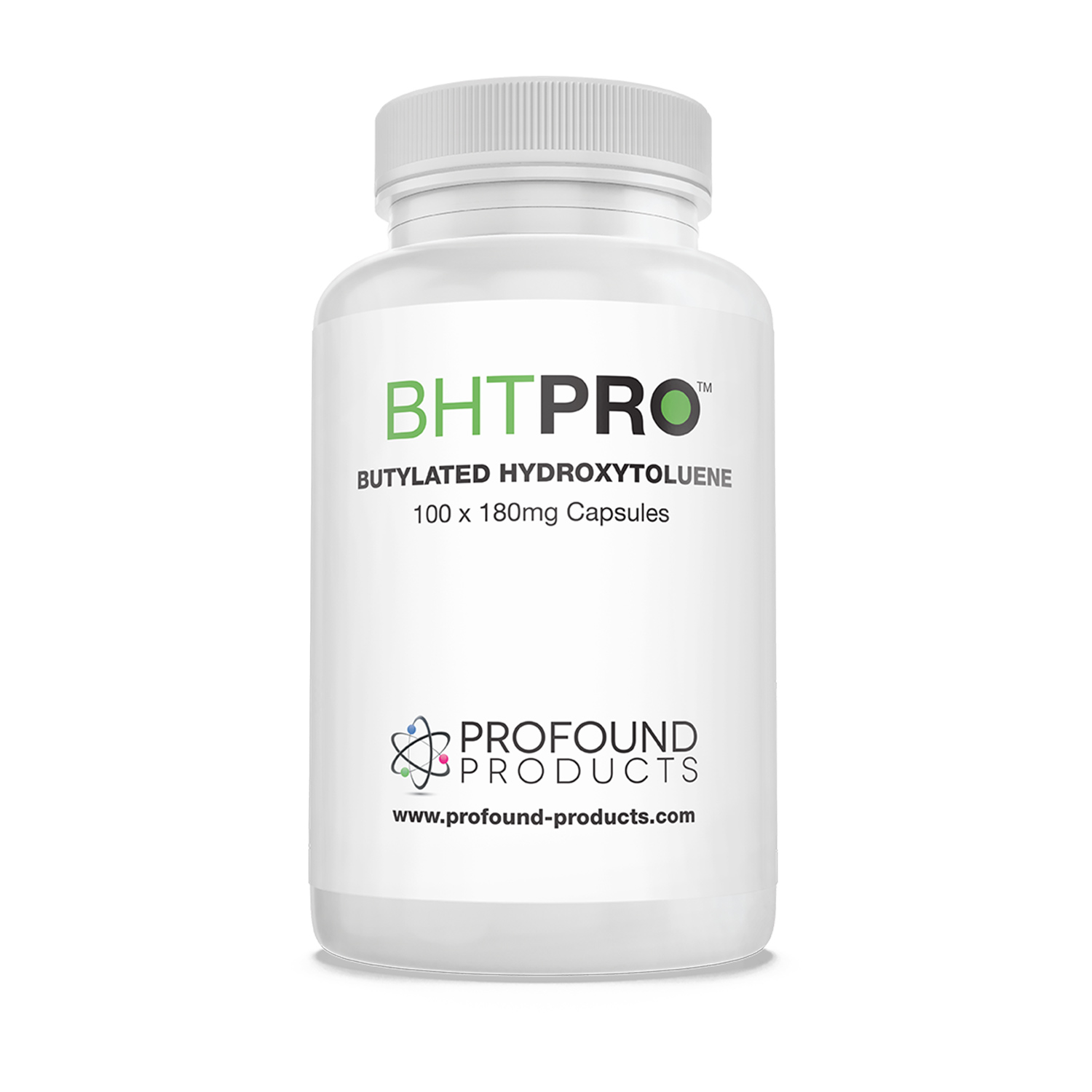 BHT-Pro™ BHT-Pro™
