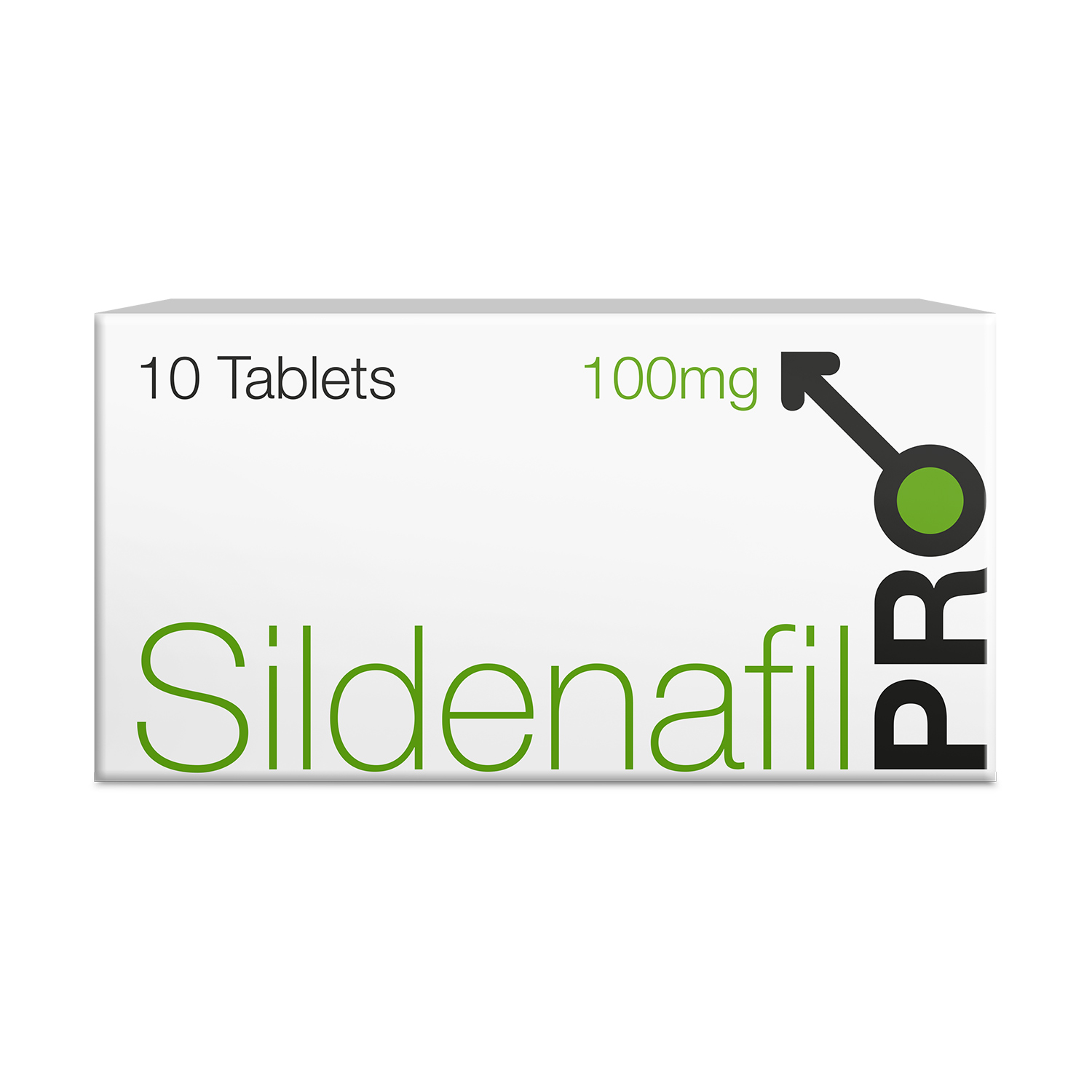 Sildenafil-Pro™ Sildenafil-Pro™