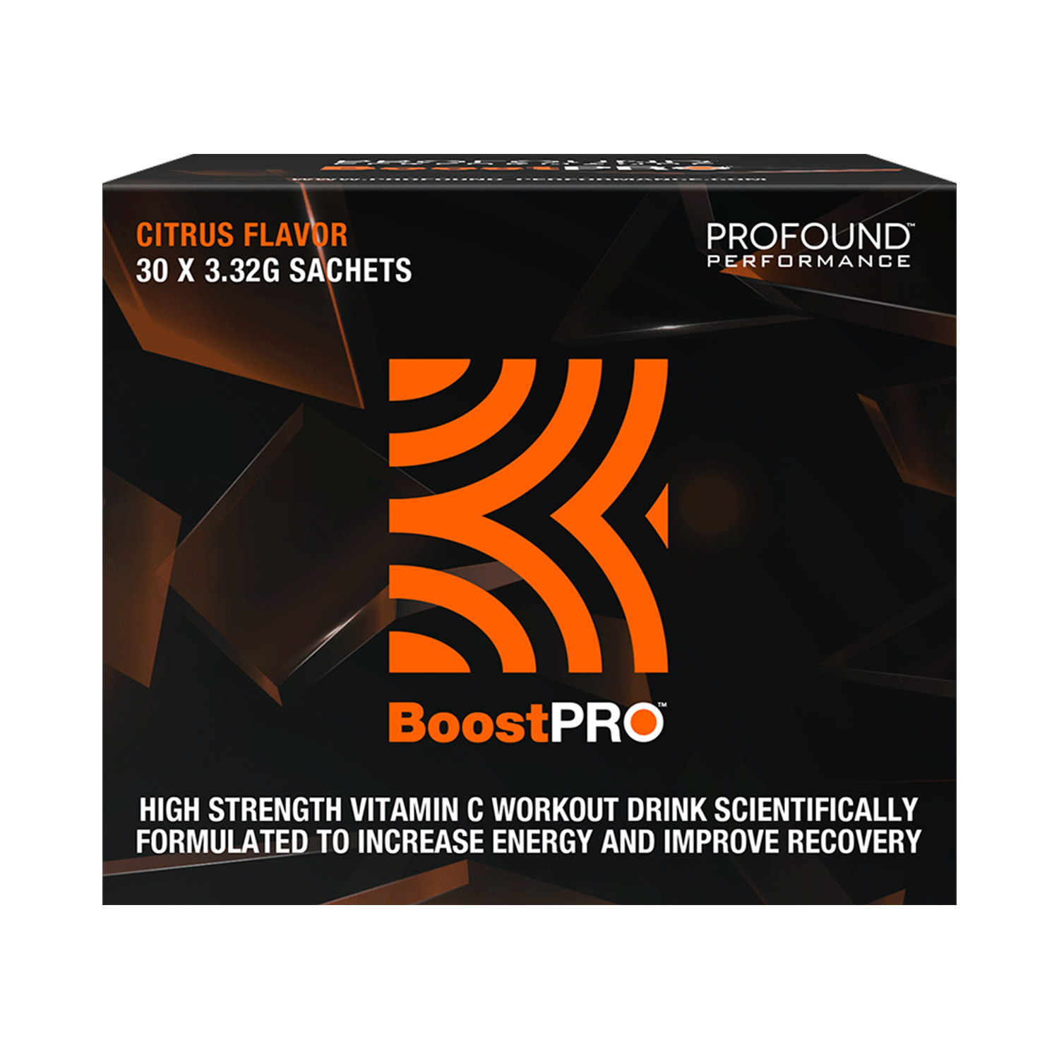 Boost-Pro Boost-Pro