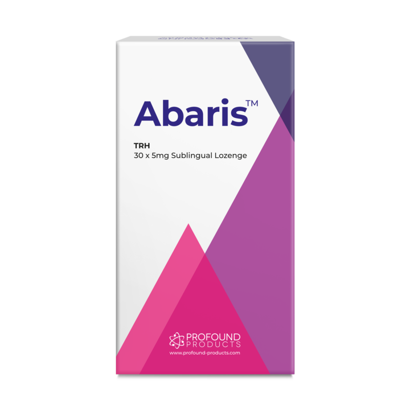 TRH Thyrotropin Releasing Hormone (Abaris™)-1