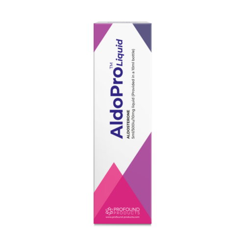 Aldosterone (AldoPro™ Liquid)-1