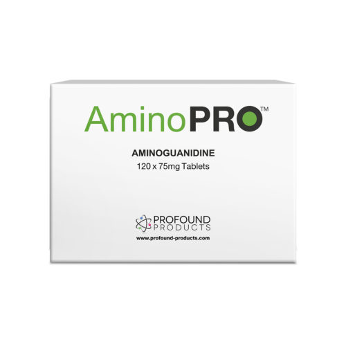Amino Pro Aminoguanidine
