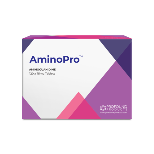 Aminoguanidine (AminoPro™)-1