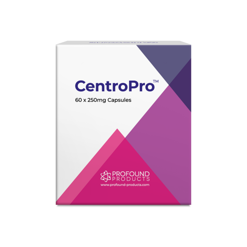 Centrophenoxine (CentroPro™)-1
