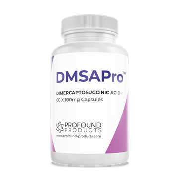 DMSA (dimercapto succinic acid)-1