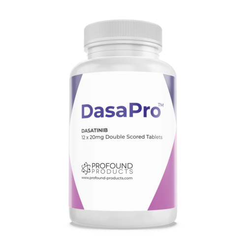DasaPro™ (Dasatinib)-1