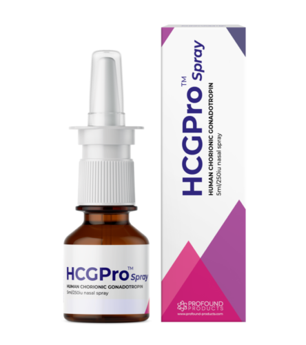 HCGPro nasal spray 1 SH 800x900