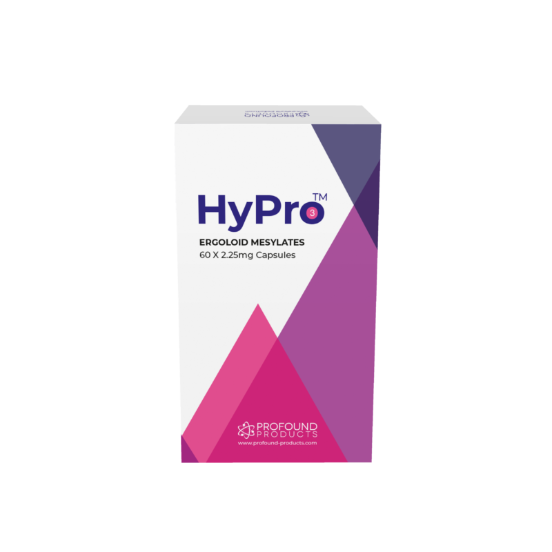 Hydergine (HyPro™)-1