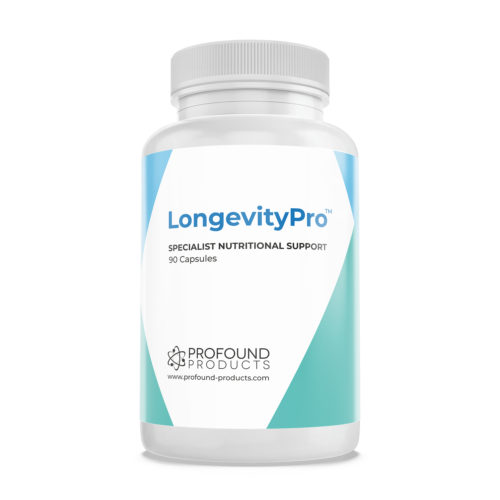 LongevityPro™-1