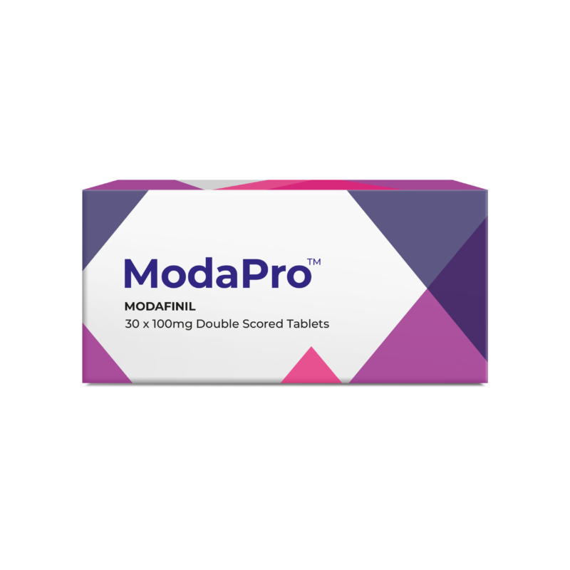 Modafinil (ModaPro™)-1
