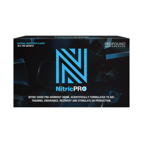 Nitric Pro3