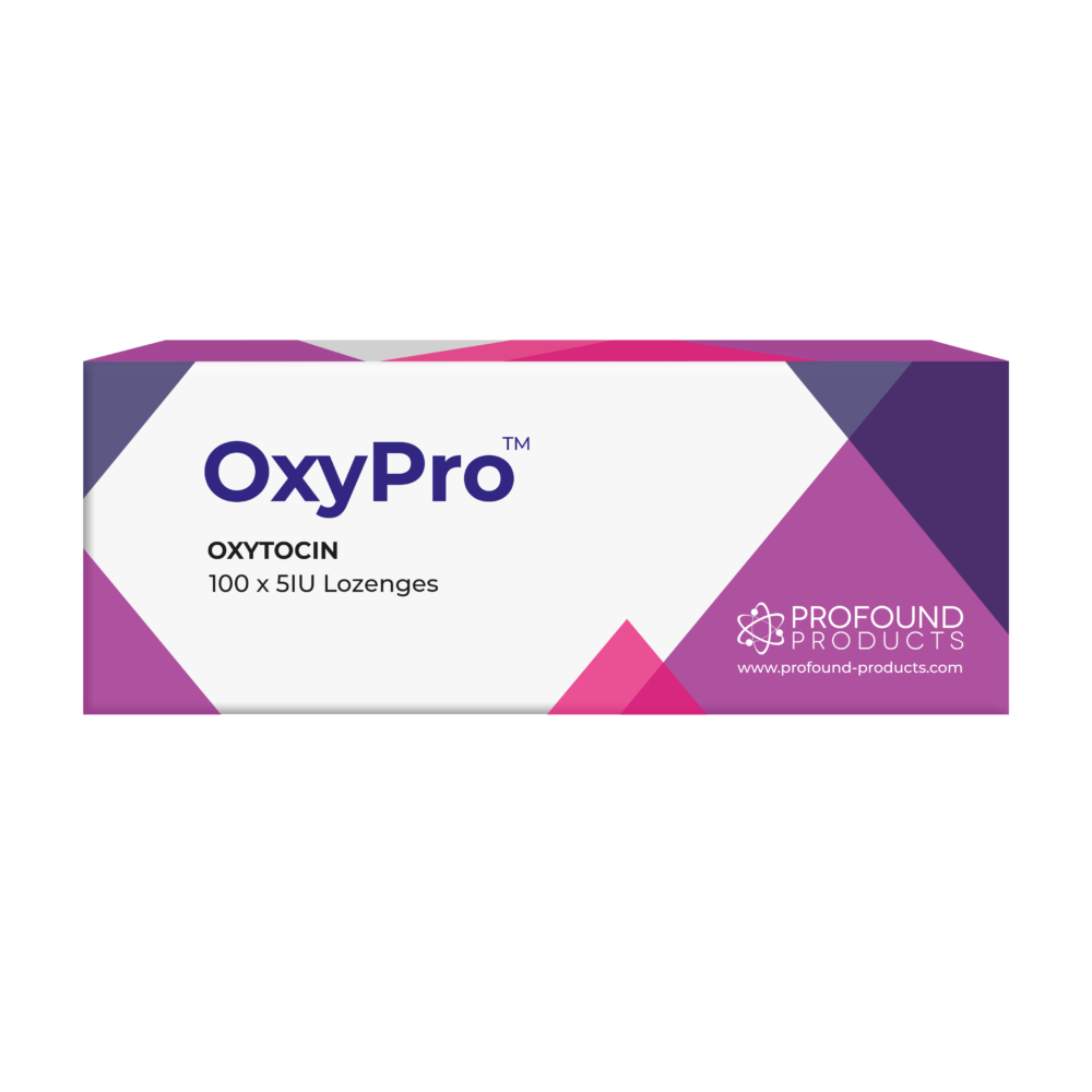 Oxytocin (OxyPro™Lozenge)-1