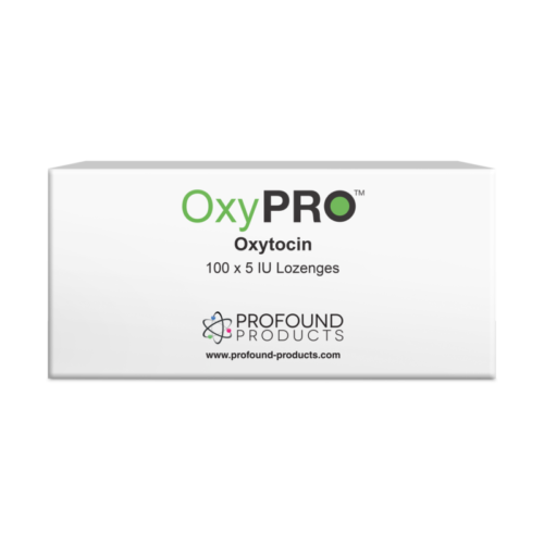 Oxytocin (OxyPro™Lozenge)-1