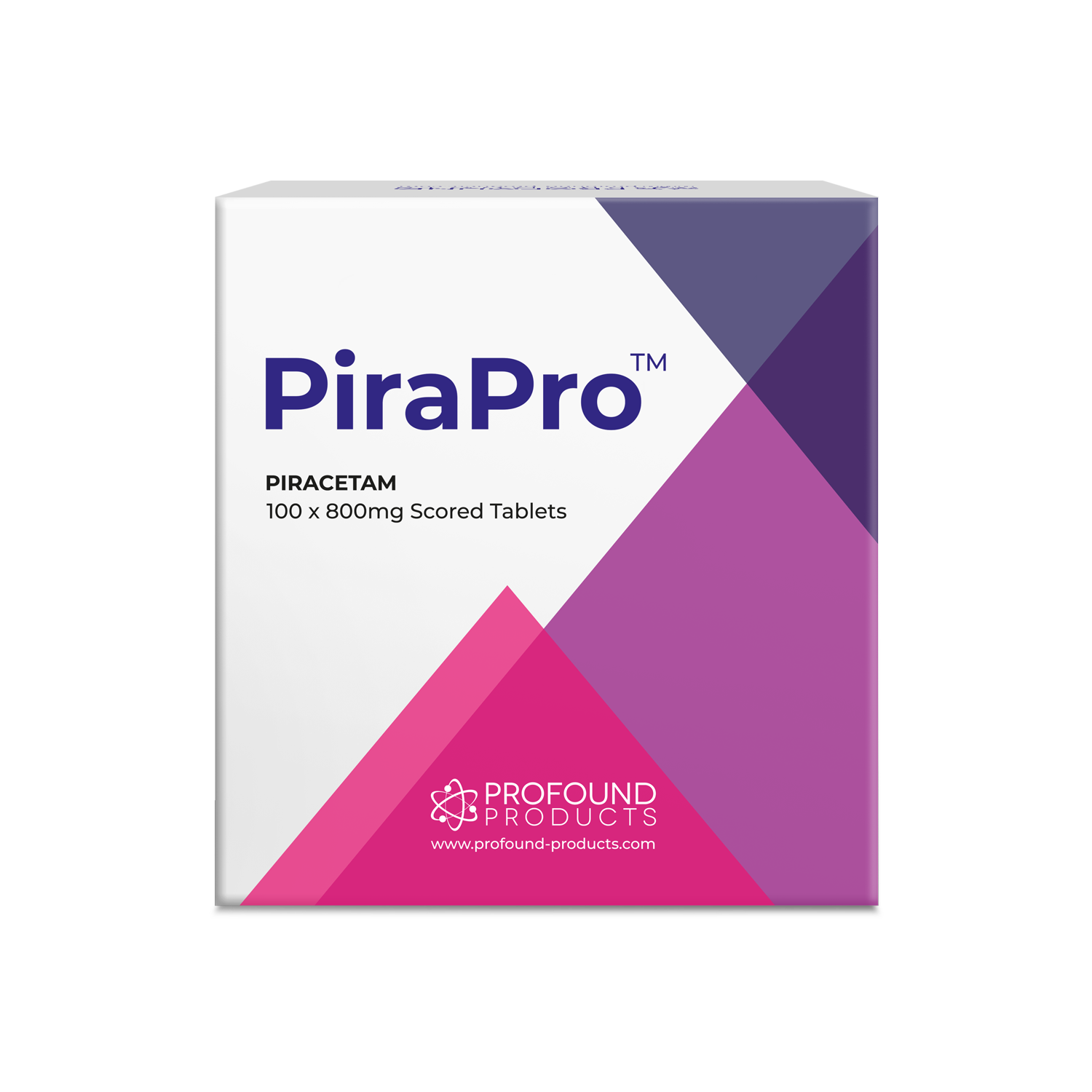 Piracetam (PiraPro™)-1