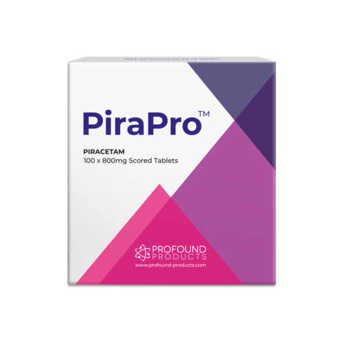 Piracetam (PiraPro™)-1
