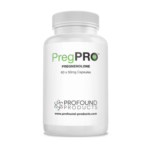 Pregnenolone (PregPro™)-1