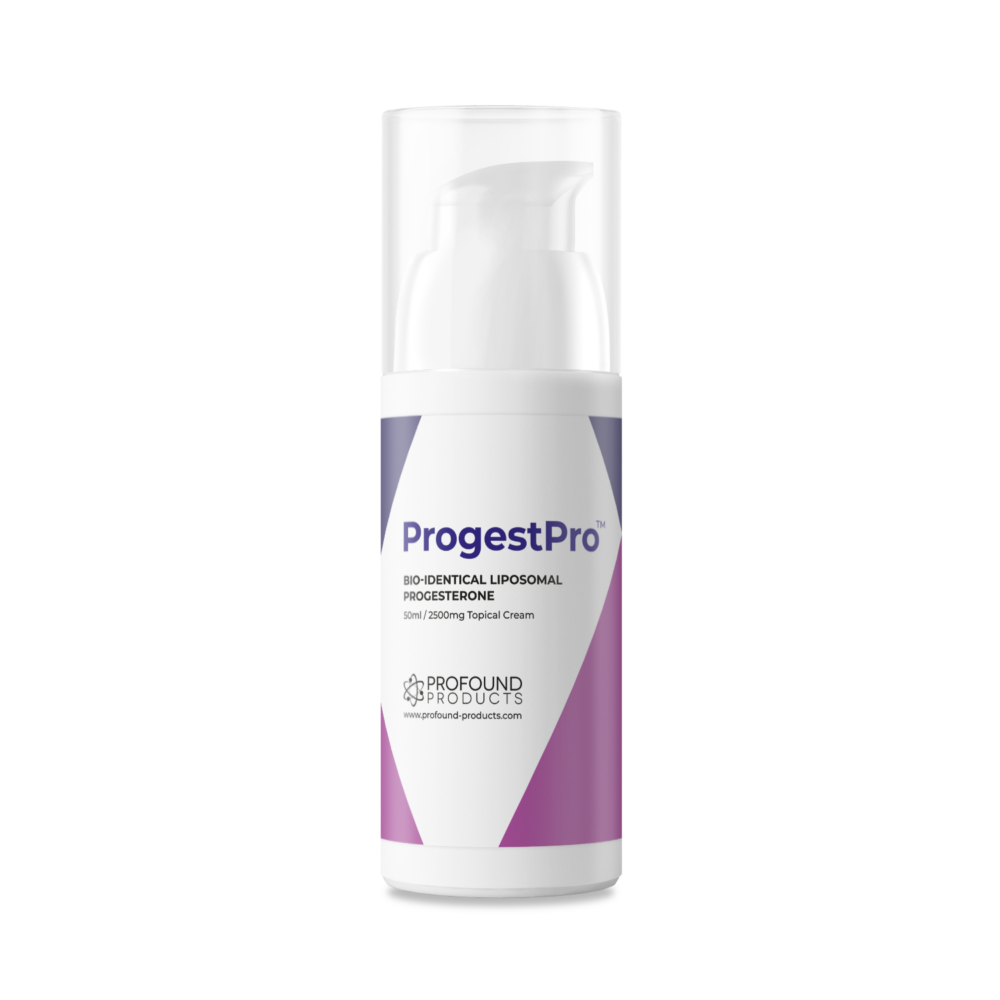 Progesterone (ProgestPro™)-1