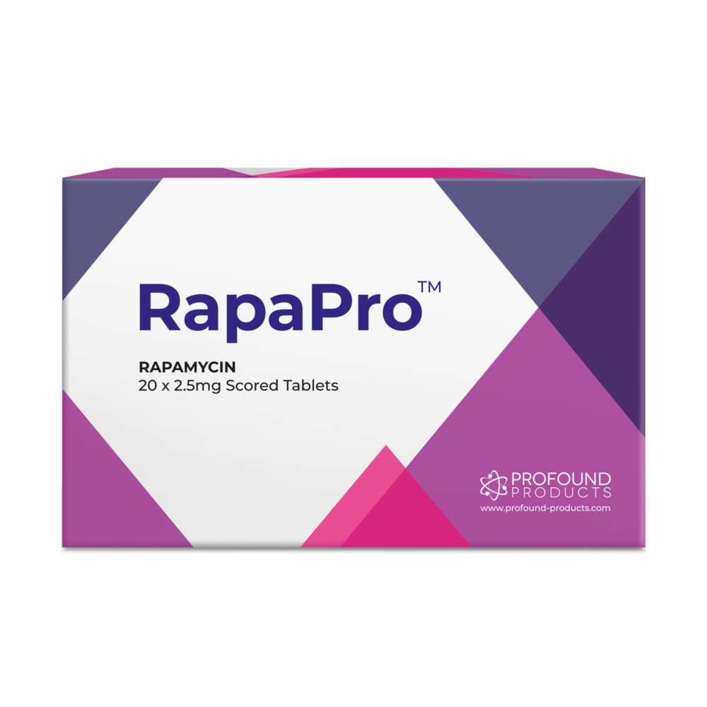 Rapamycin (RapaPro™)-1