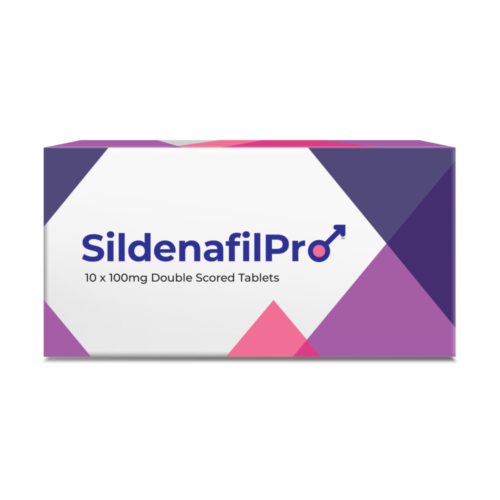 Sildenafil (SildenafilPro™)-1