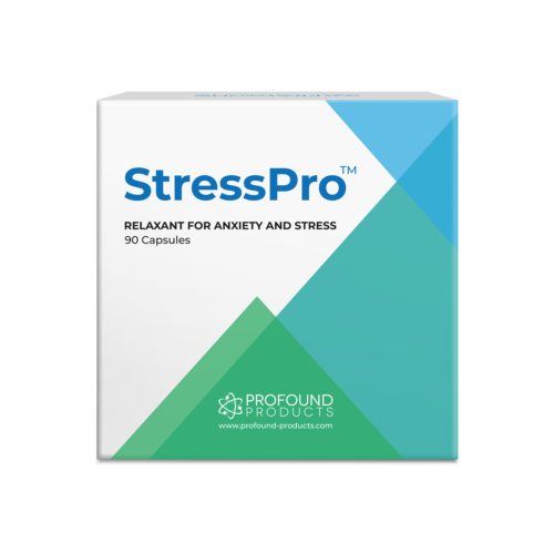 StressPro Box