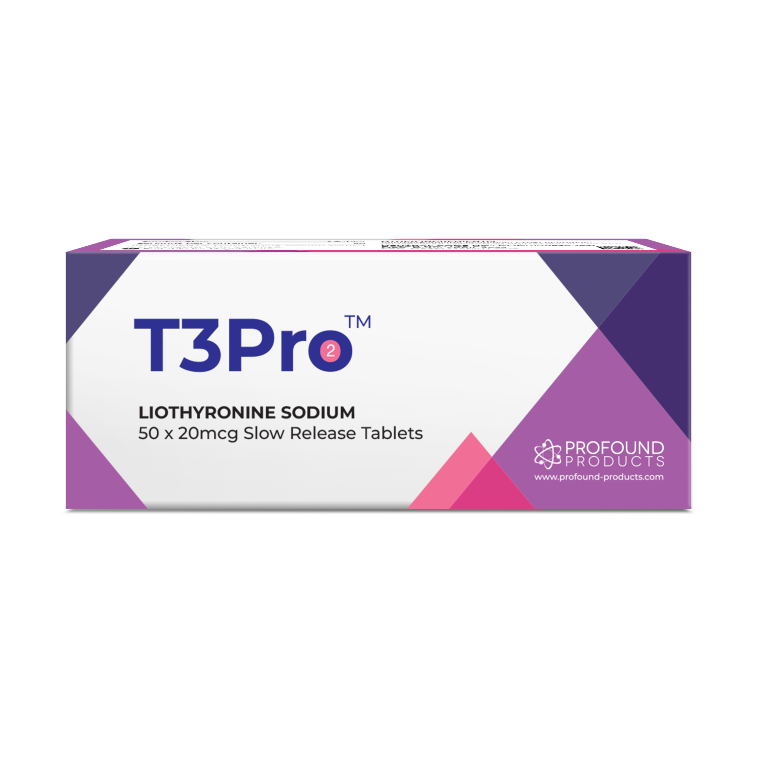 Thyroid T3 (T3Pro™)-1